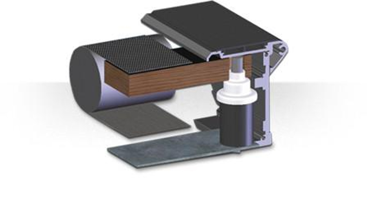 Landice L8 Rehabilitation Treadmill