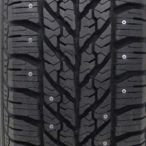 Goodyear - Ultra Grip Winter - 235/55R17 99T