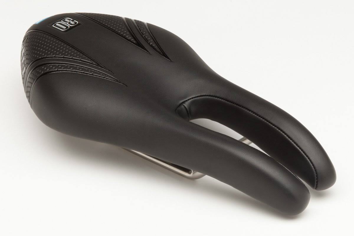 ISM PL 1.0 Saddle White