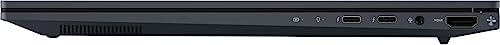 Asus Zenbook 14X OLED Business Laptop 14.5/'' 2.8K 120Hz Touchscreen (550nits, 100% DCI-P3, Glossy) 13th Gen Intel 14-core i7-13700H 16GB RAM 512GB SSD Backlit Keyboard Thunderbolt Win11 + HDMI Cable