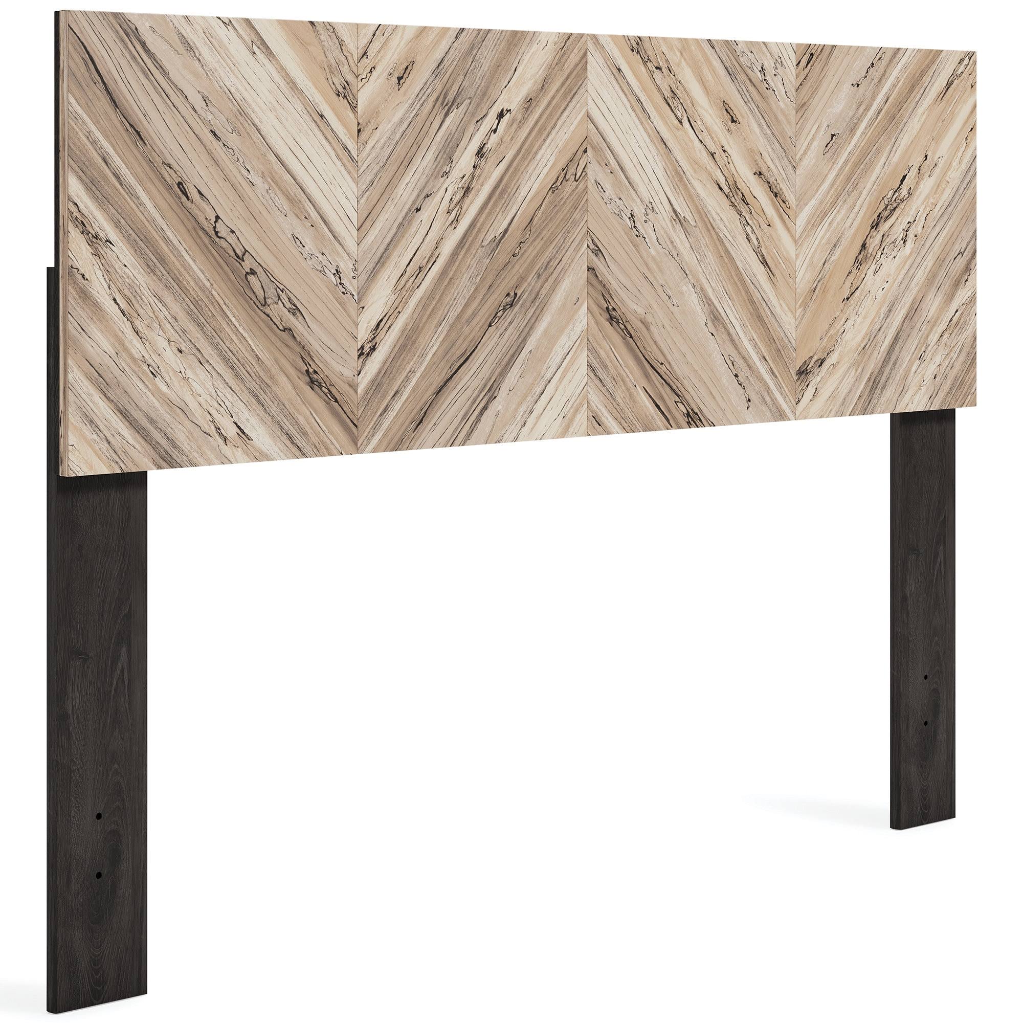 Ashley Piperton Full Panel Headboard