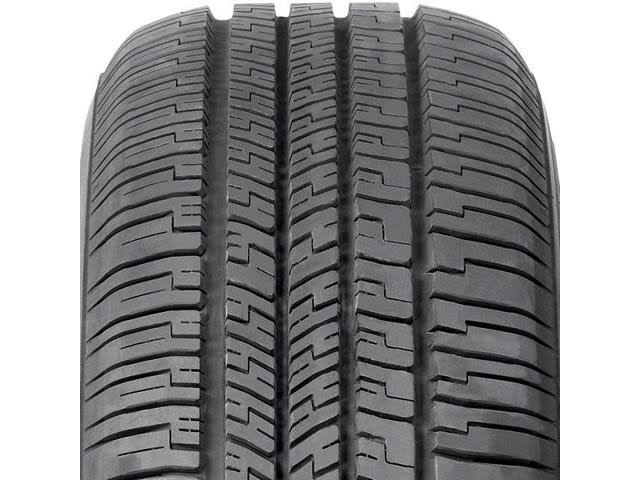 Goodyear - Eagle RS-A - P275/60R17 110H