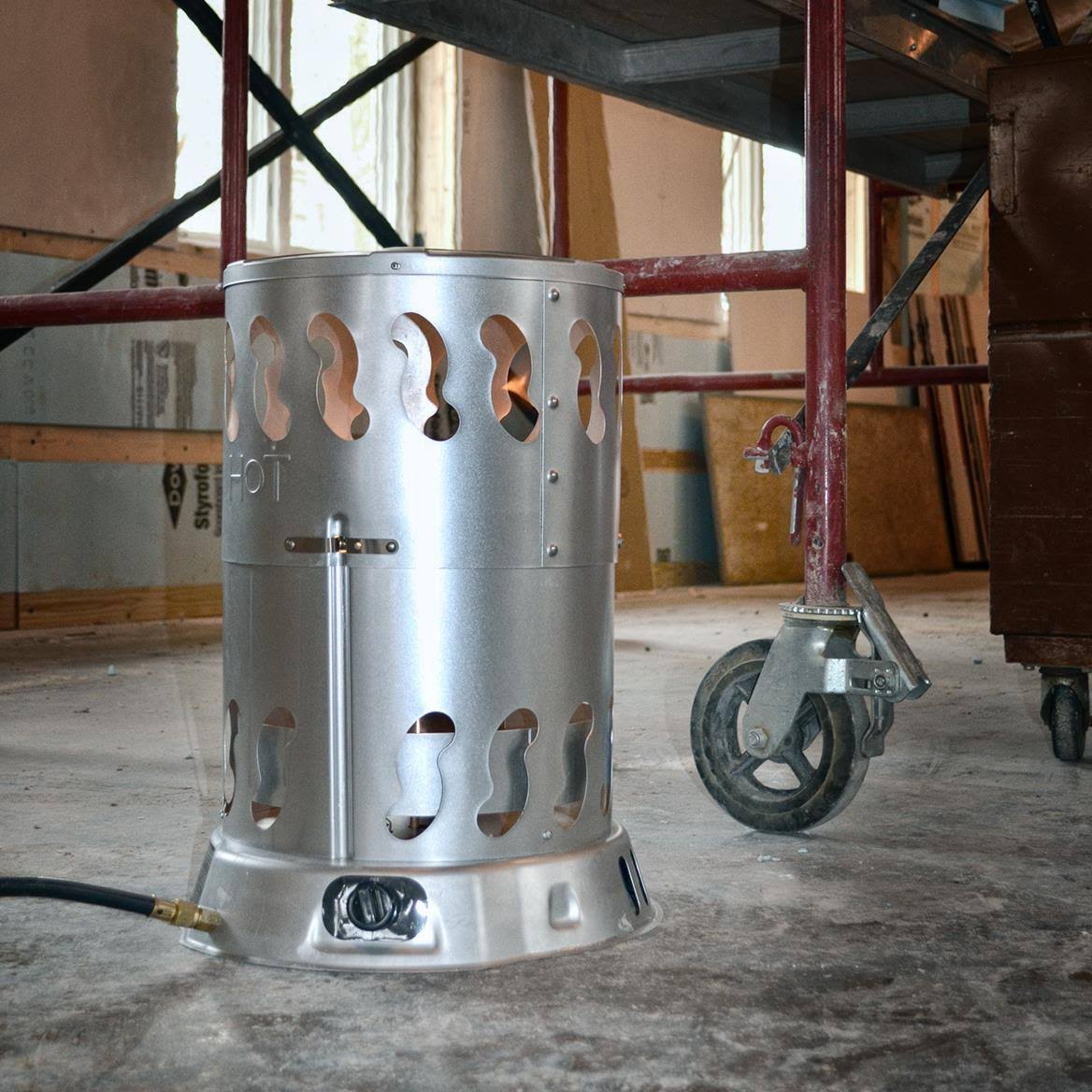 Mr.Heater 80,000 BTU Propane Convection Heater