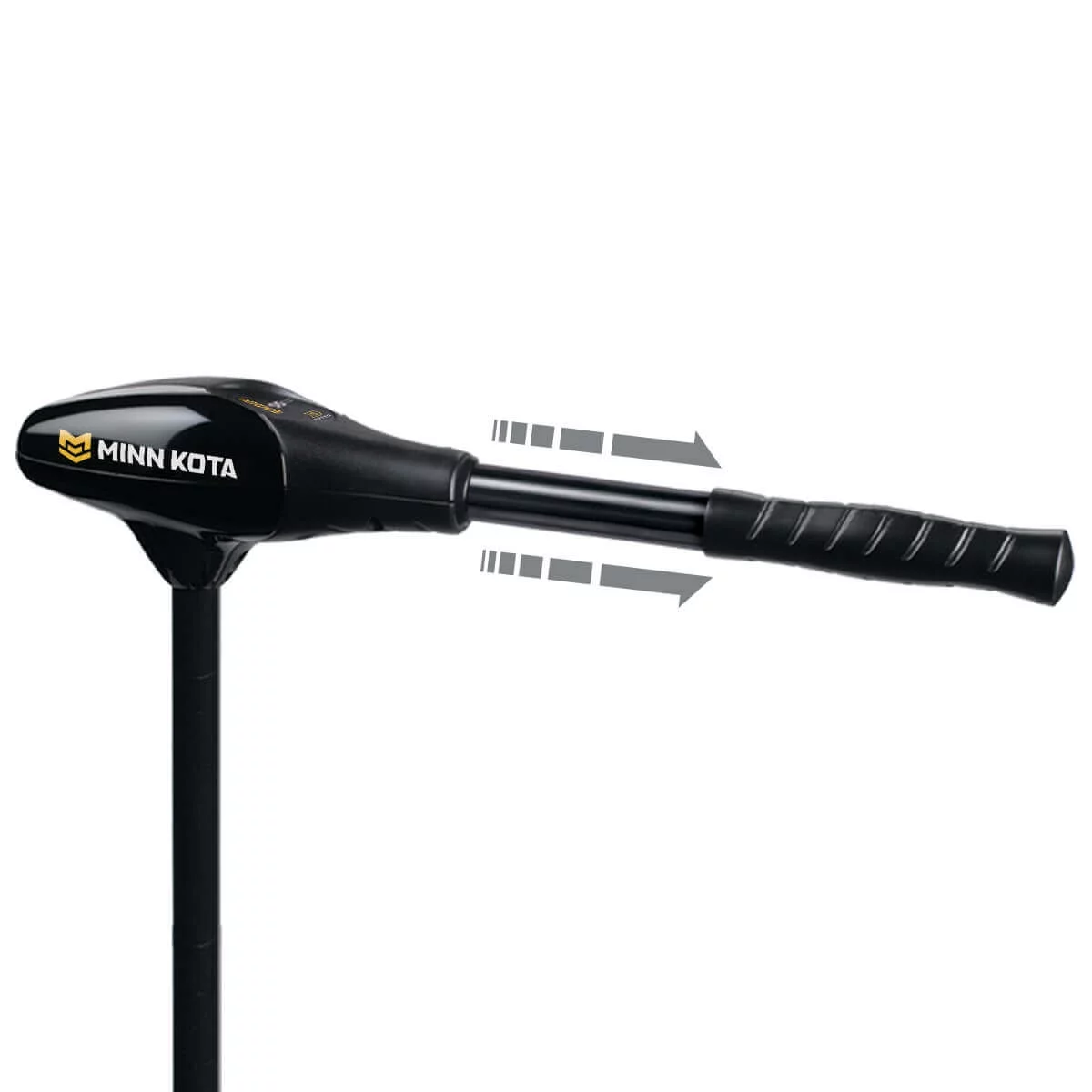 Minn Kota Endura C2 40 lb Thrust 36" Shaft Freshwater Transom Mount Trolling Motor