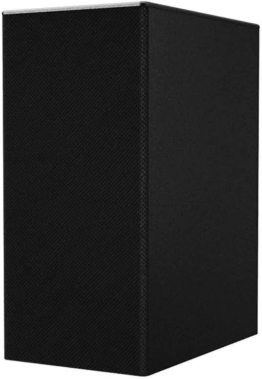 LG SPD7Y 3.1.2 Channel High Res 380W Audio Soundbar with Dolby Atmos and Bluetooth
