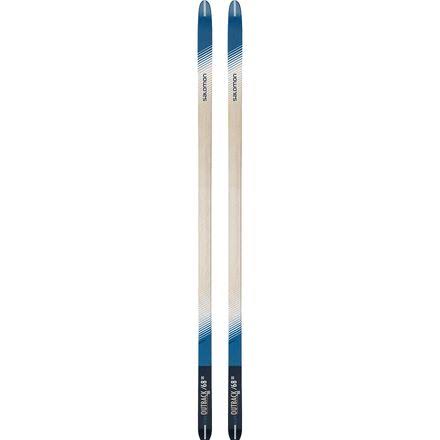 Salomon - Escape 68 Outback Ski - 180