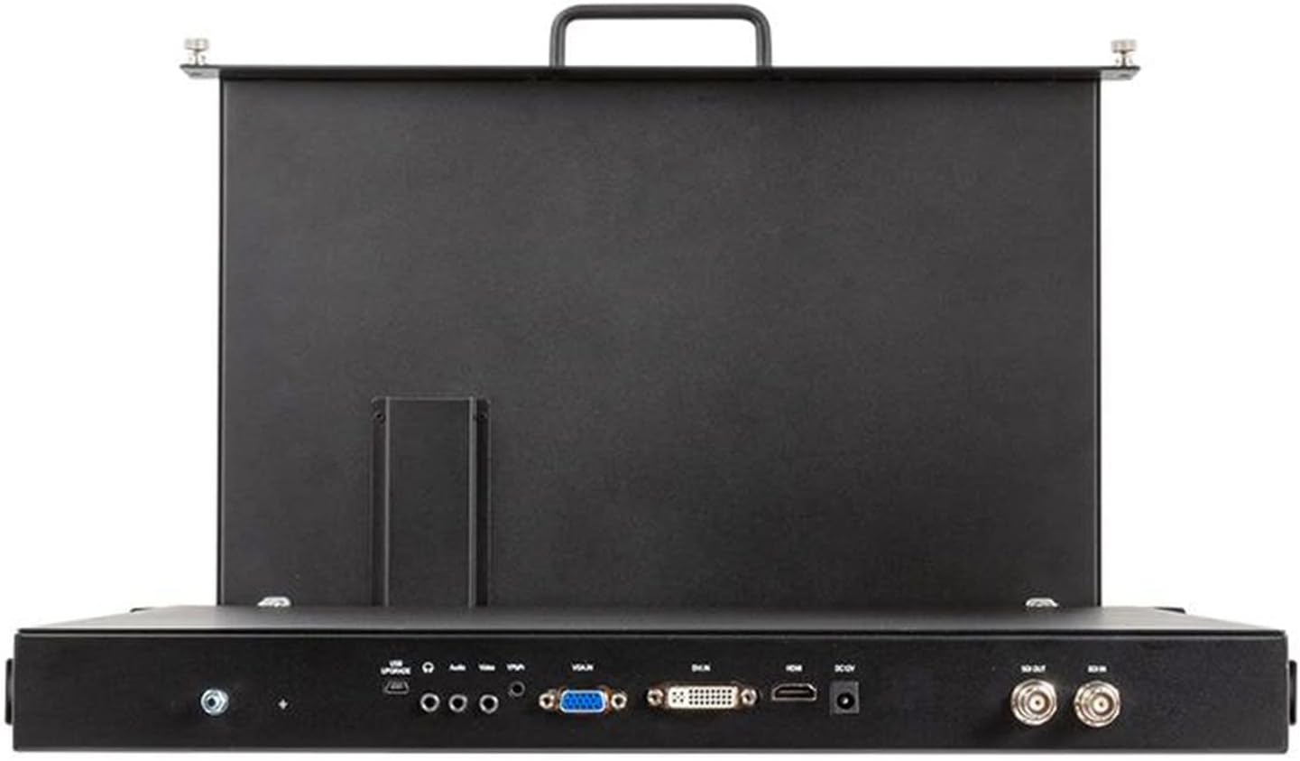 SEETEC 17.3 Inch Monitor 1RU Pull Out Rack Mount Monitor Full HD 1920x1080 SC173-HD-56(HDMI)
