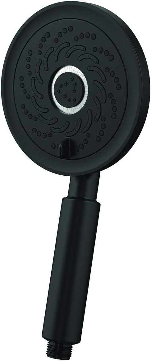 Speakman VS-5000-BN-E2 Neo Exhilaration High Pressure Hand Held Shower Head, 2 GPM, Brushed Nickel