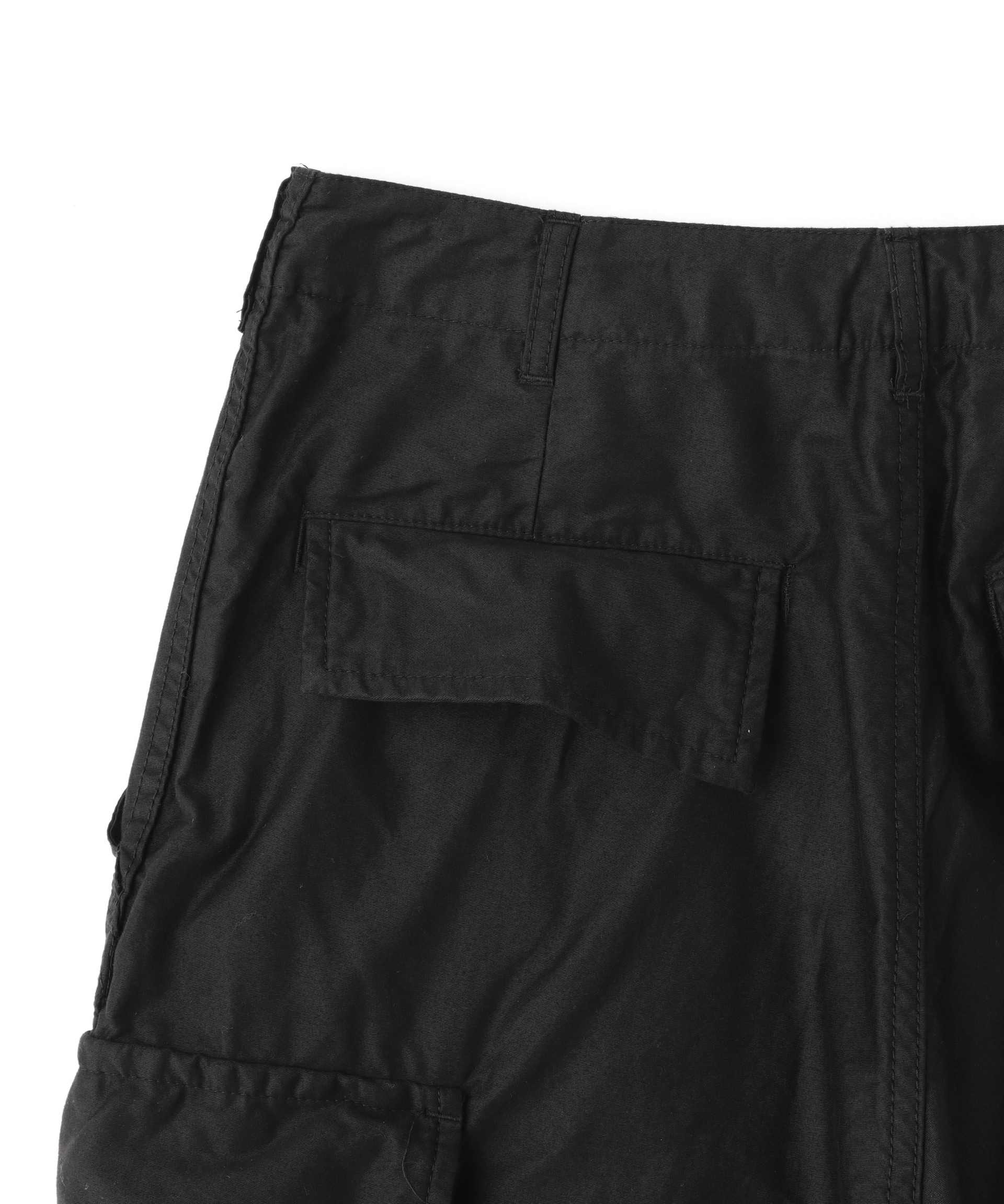 Needles H.D. Pant - BDU
