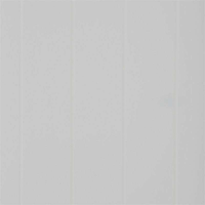 Simpli Home Four Drawer Floor Storage Cabinet in Pure White