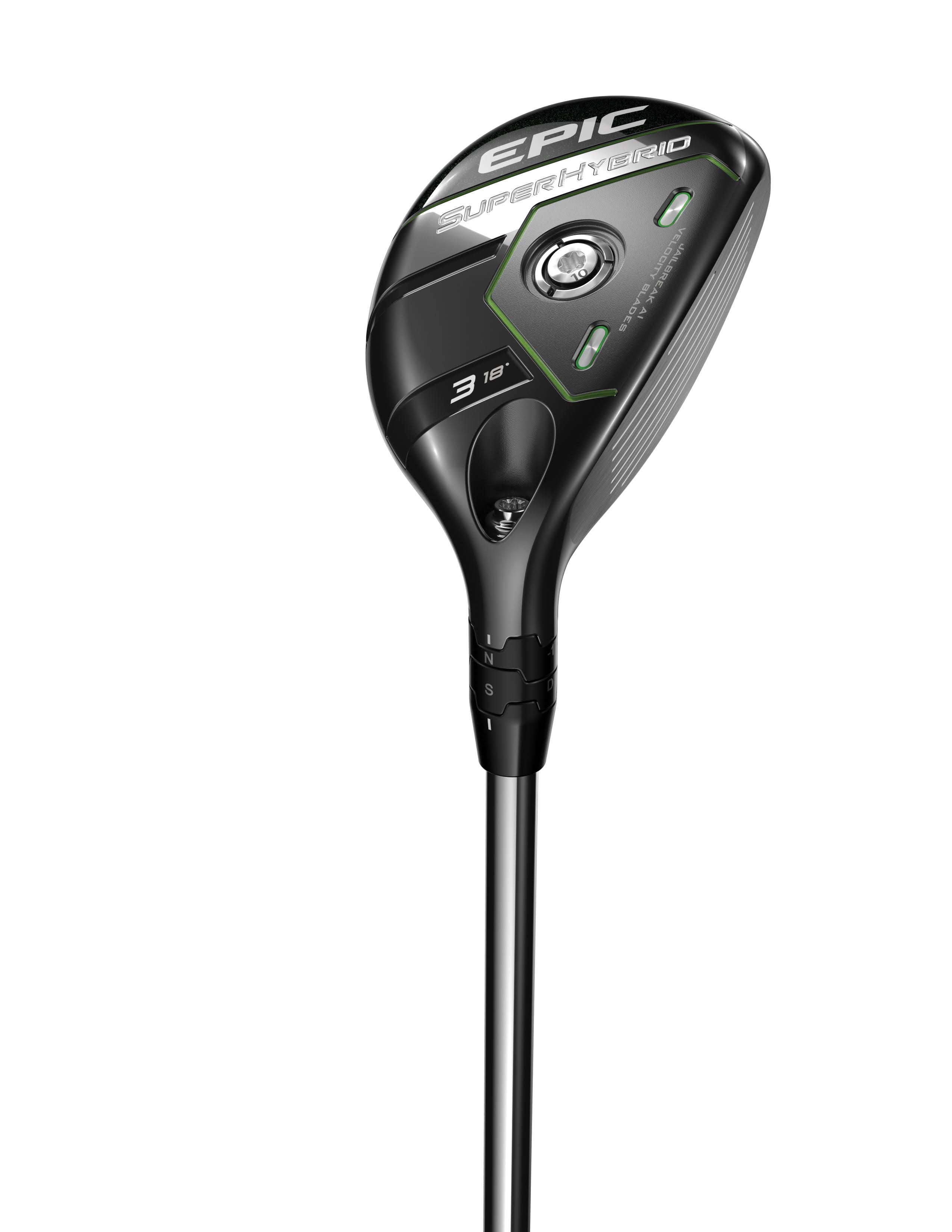 Callaway Epic Super Hybrid