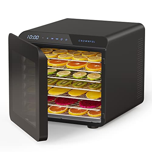 CROWNFUL Food Dehydrator