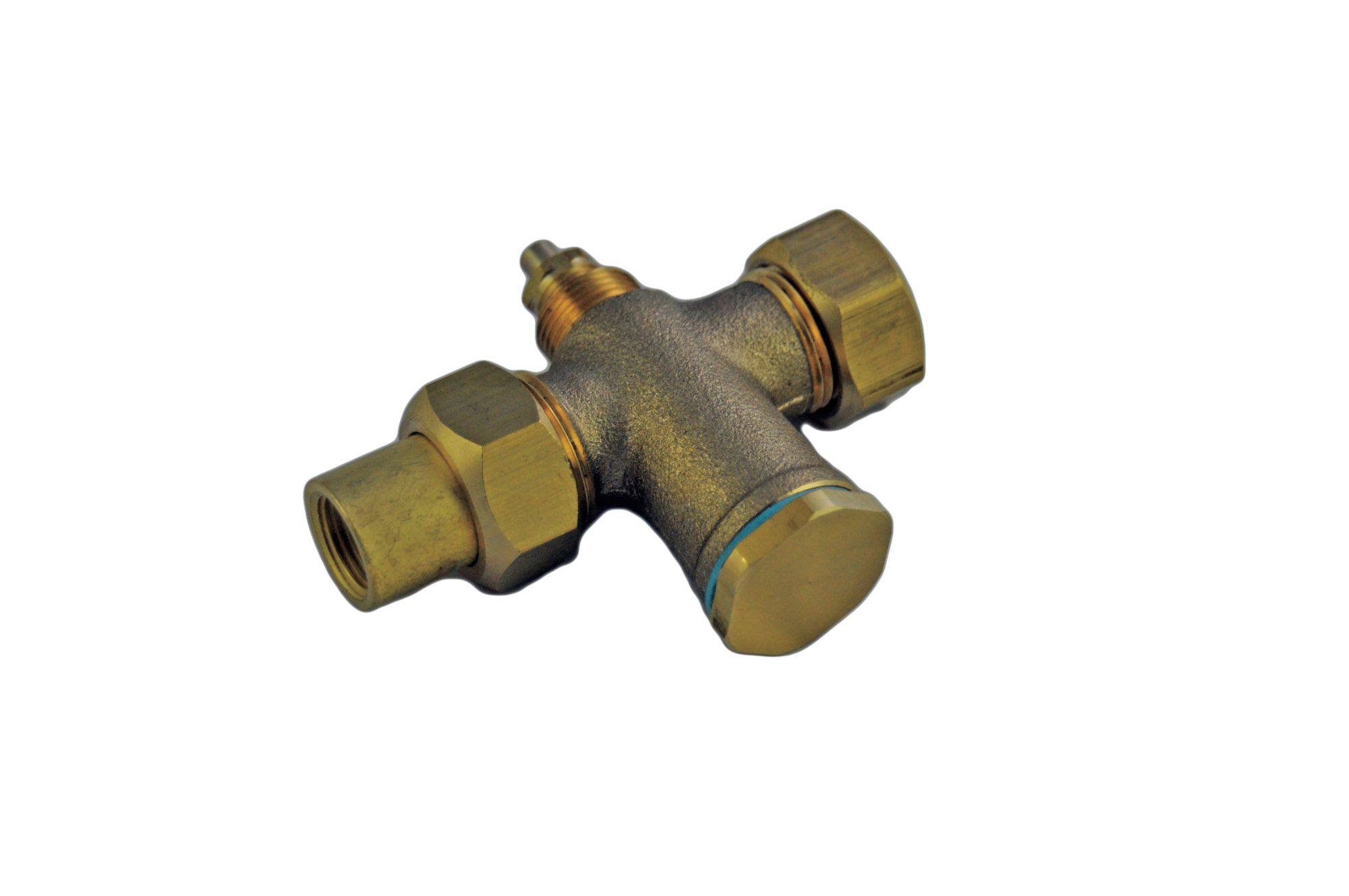 American Standard 004466-0070A Valve