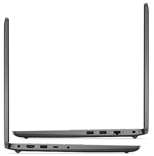 Dell Latitude 3540 15.6" FHD Business Laptop Computer, Intel 10-Core i5-1235U (Beat i7-1195G7), 16GB DDR4 RAM, 1TB PCIe SSD, WiFi 6E, Bluetooth, Black, Windows 11 Pro