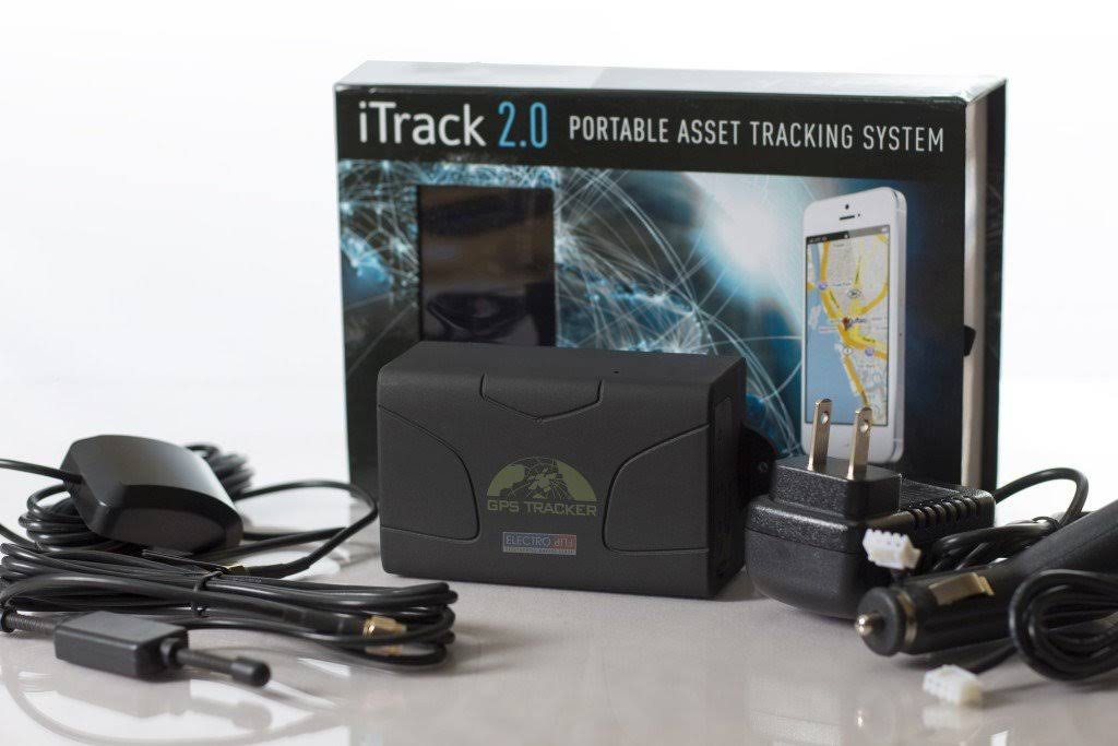 Mini Hidden Spy Real-time SMS Gprs Car Tracker GPS Tracking Device