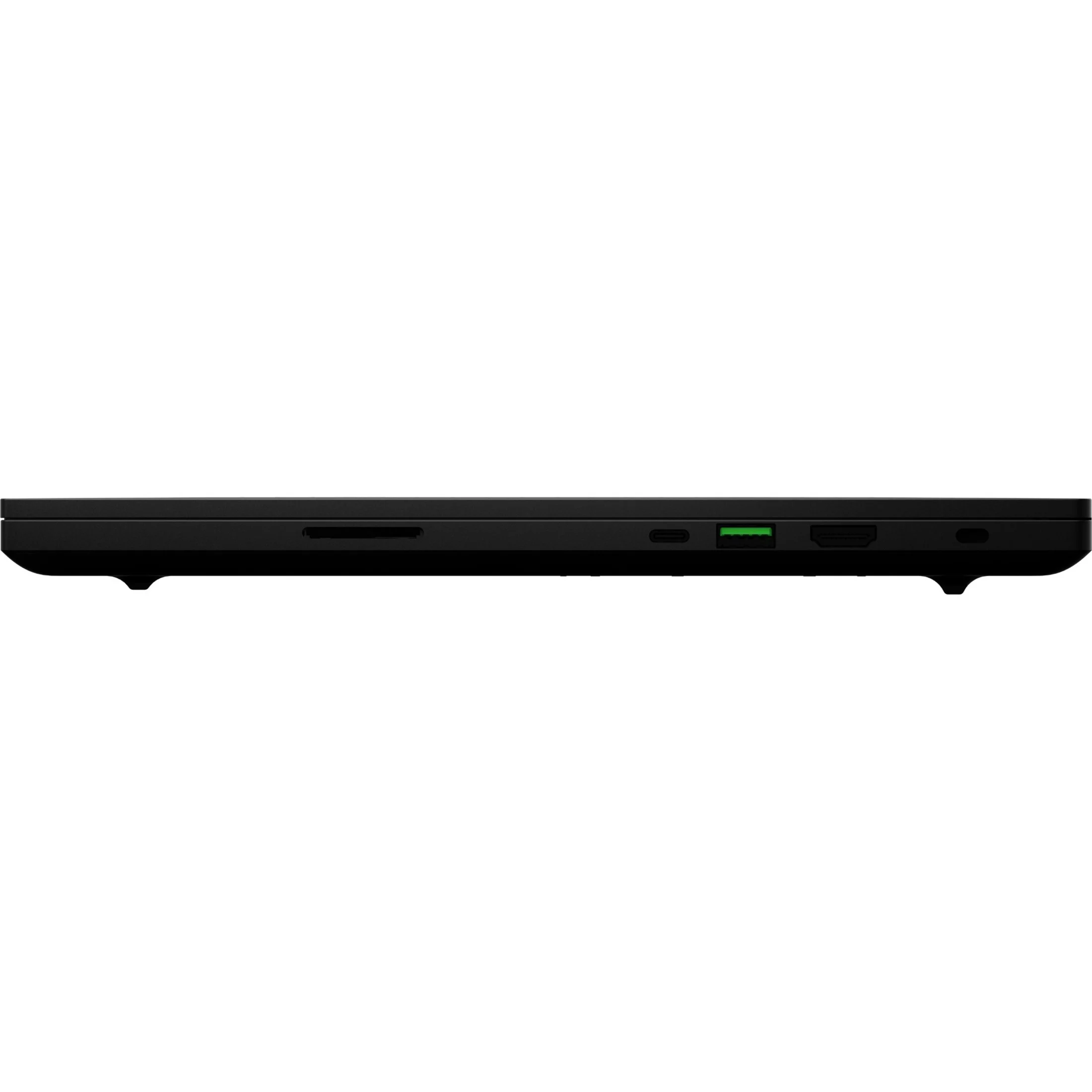 Razer Blade 15 Advanced Edition 15.6" 4K UHD Gaming Laptop, Intel Core i9 i9-12900H, NVIDIA GeForce RTX 3080 Ti 16 GB, 1TB SSD, Windows 11 Home