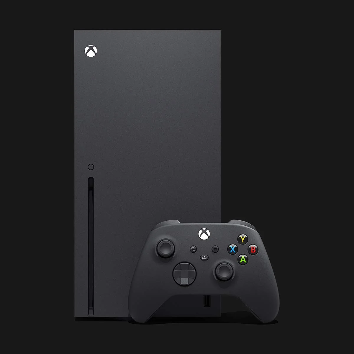 Xbox Series X Gaming Console Bundle - 1TB SSD Black Flagship Xbox Console and Wireless Controller with Forza Horizon 4 Full Game