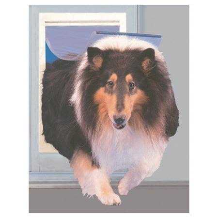 Ideal Pet Products Fast Fit Pet Patio Door - Pet Supplies online store