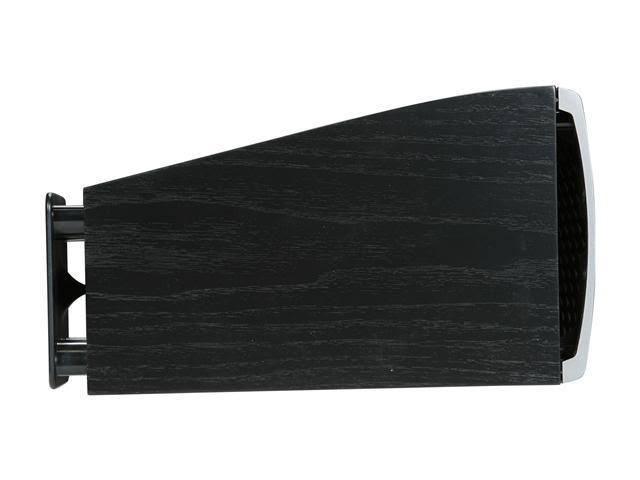 Polk Audio CSiA6 High Performance Center Channel Speaker (Black)