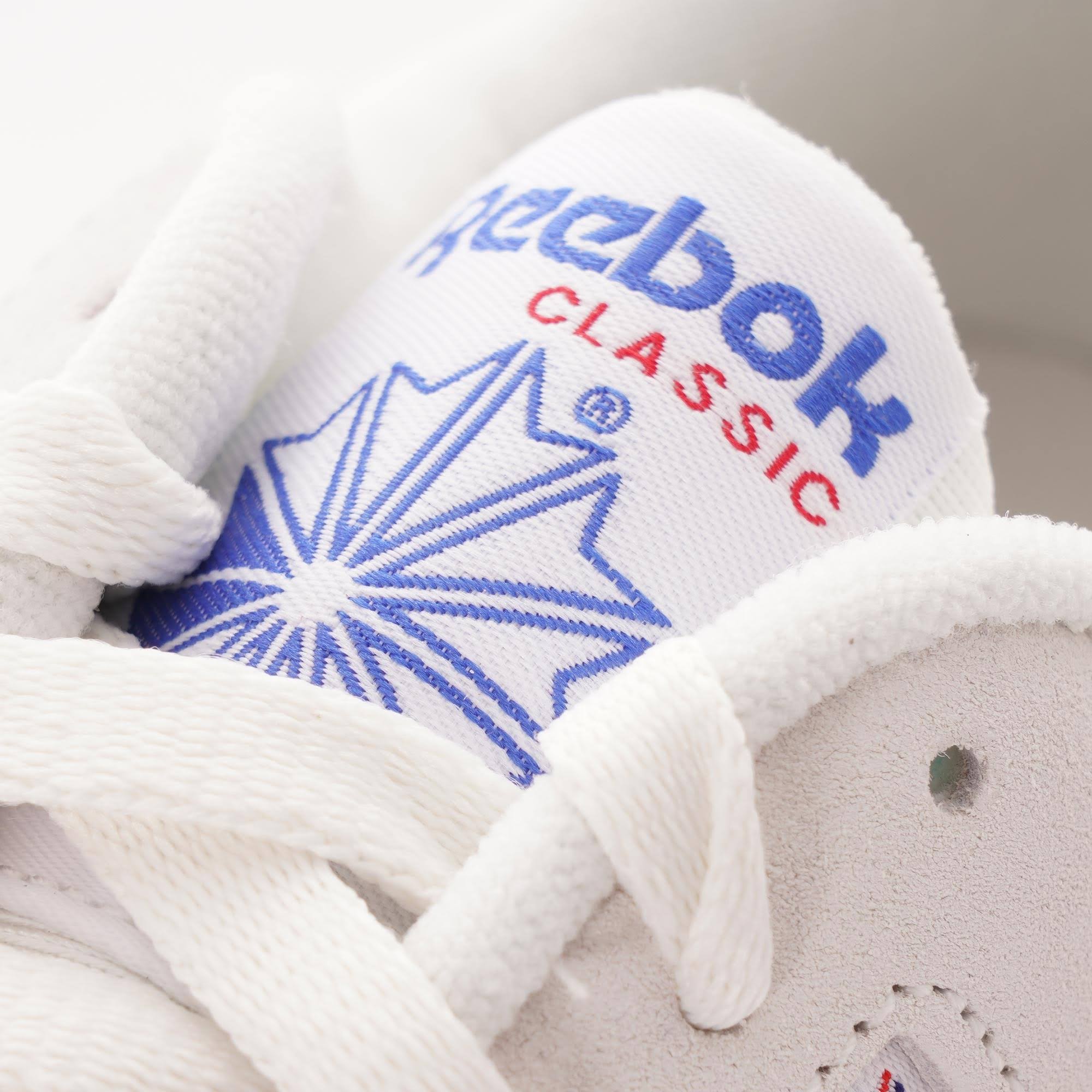 Reebok Classic Nylon Ripple Mu EF3283