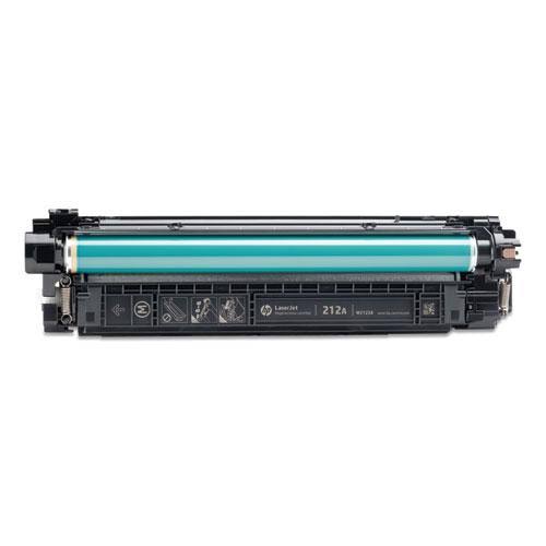 HP 212a - Magenta - Original - LaserJet - Toner Cartridge (W2123A)