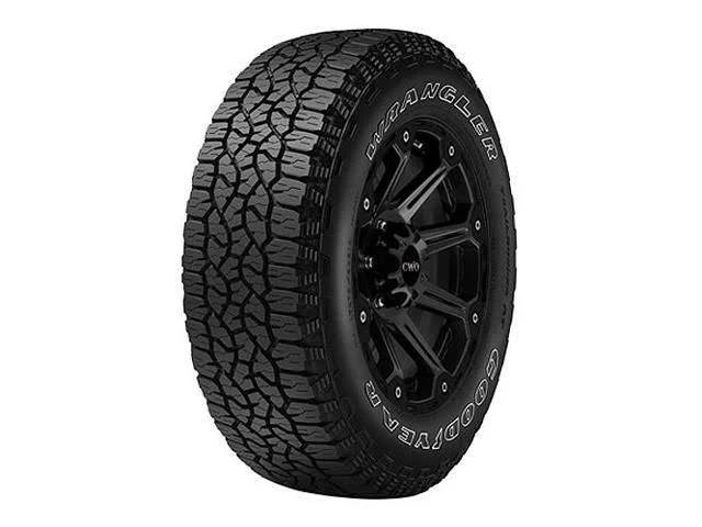 Goodyear Wrangler TrailRunner at LT275/65R20 742303680 Tire