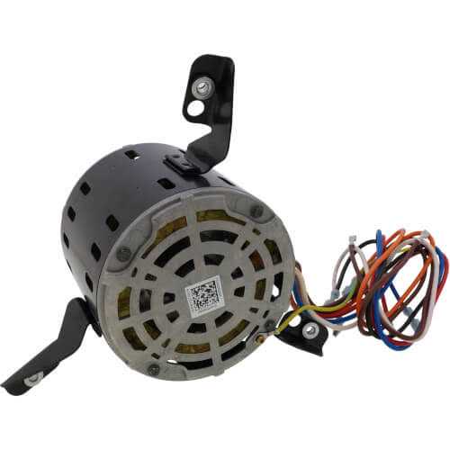 Goodman-Amana 0131F00042SP 1130 RPM 4 Speed Motor