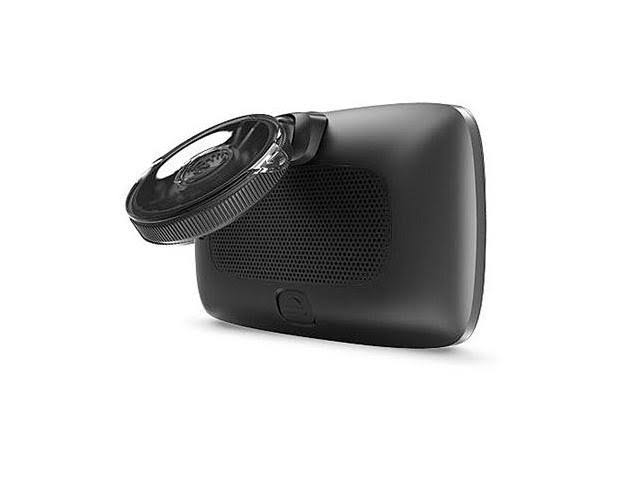 TomTom GO 50 S GPS Navigator - 5x22 - widescreen Display - North America