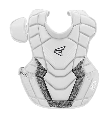 Easton | GAMETIME 2.0 Baseball Catcher's Equipment | Box Set | NOCSAE Approved | Youth/Intermediate/Adult | Multiple Colors