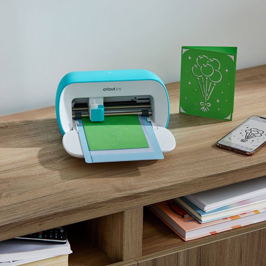 Cricut Joy Machine Portable Cutting Machine