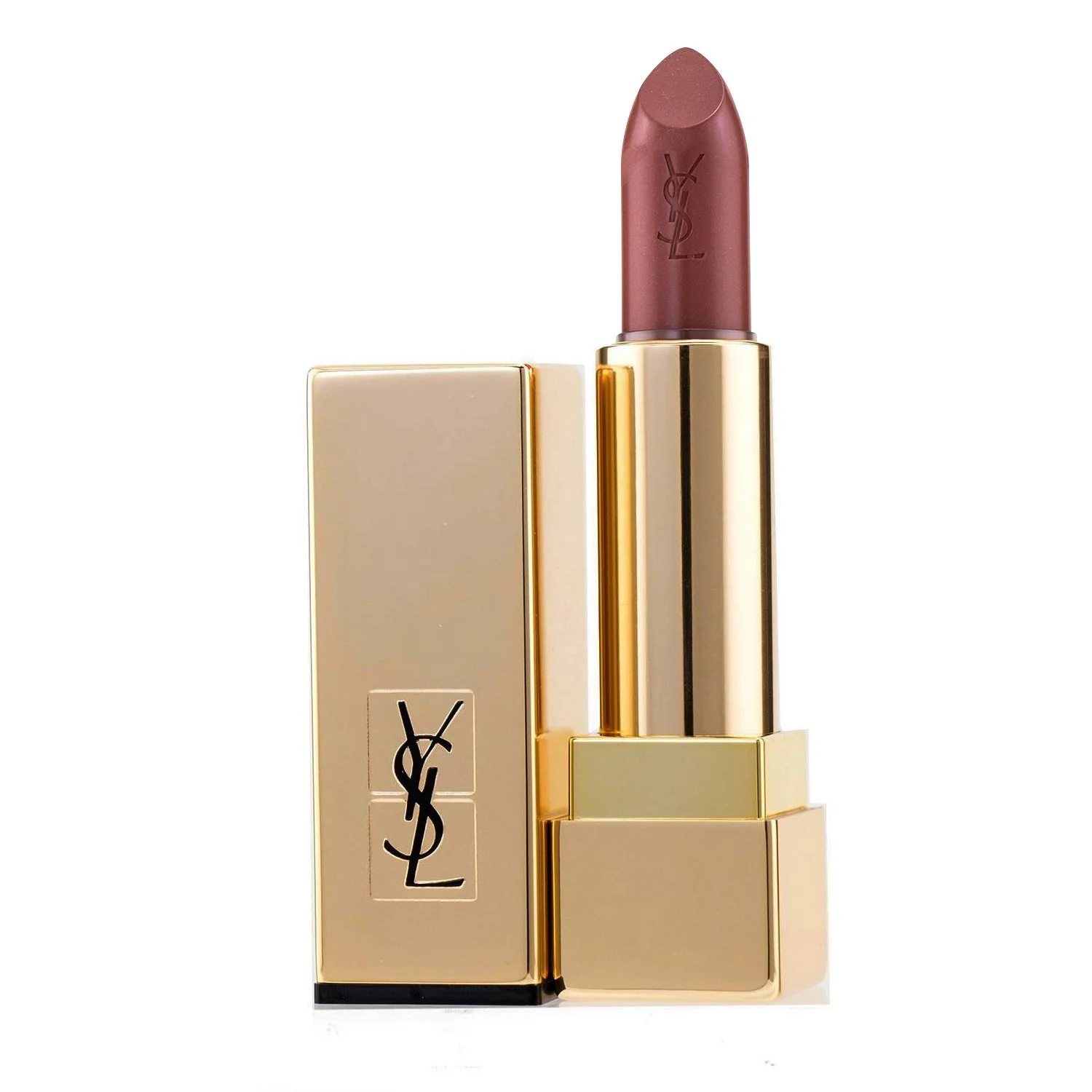 Yves Saint Laurent Rouge Pur Couture - #151 Rouge Unapologetic  3.8g/0.13oz