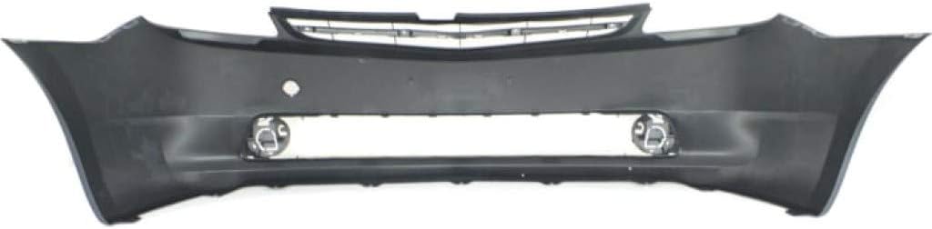 For Toyota Prius Bumper Cover 2004 2005 2006 2007 2008 2009 | Front | Primed | TO1000274 | 5211947903