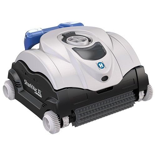 Hayward RC9740WCCUB SharkVac XL Robotic Pool Vacuum (Automatic Pool Cleaner)
