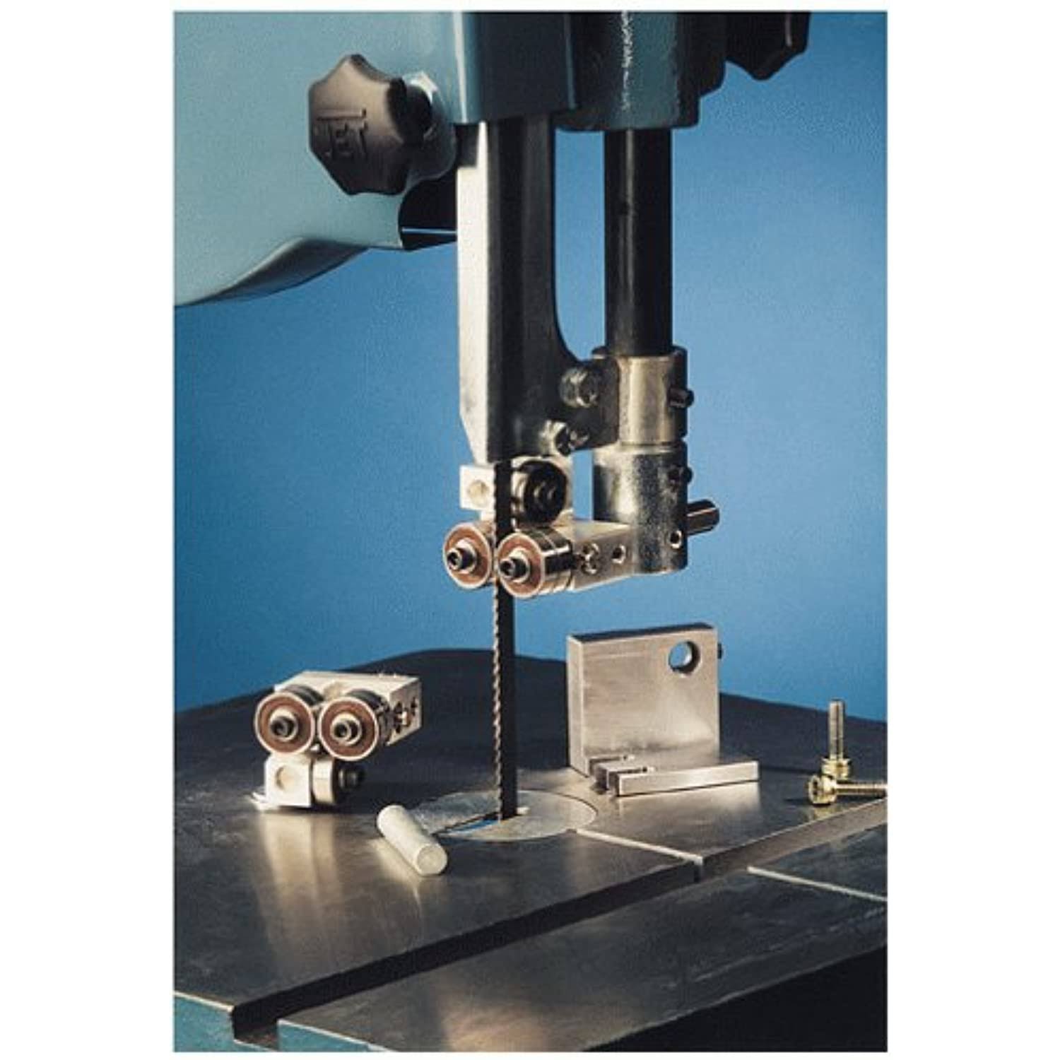 Carter Products JET14 Band Saw Guide Set for 14-inch Jet Band Saw