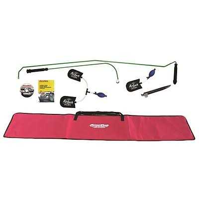 Access Tools ELRK Essential Long Reach Kit