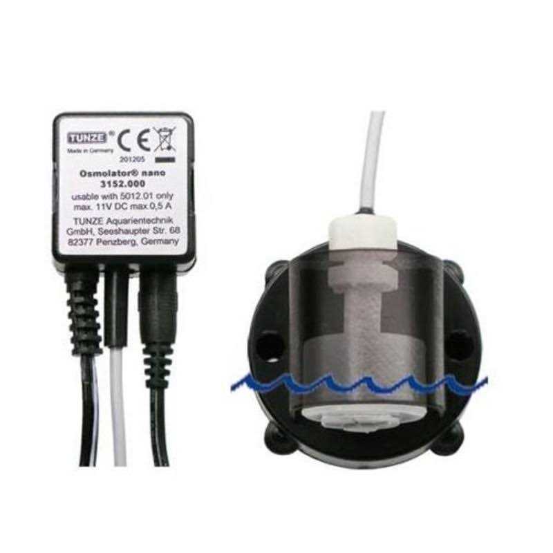 Tunze Osmolator Nano 3152 Auto Top Off - Pet Supplies online store