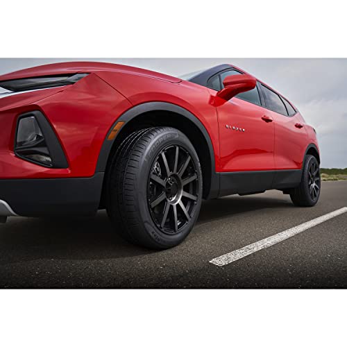 Cooper Discoverer EnduraMax All-Season 225/60R18 100H Tire