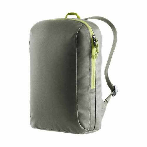 Deuter Aviant Duffel Pro 90 - Khaki-Ivy