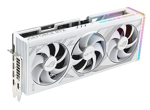 ASUS TUF Gaming GeForce RTX™ 4090 OG OC Edition Gaming Graphics Card (PCIe 4.0, 24GB GDDR6X, DLSS 3, HDMI 2.1, DisplayPort 1.4a)