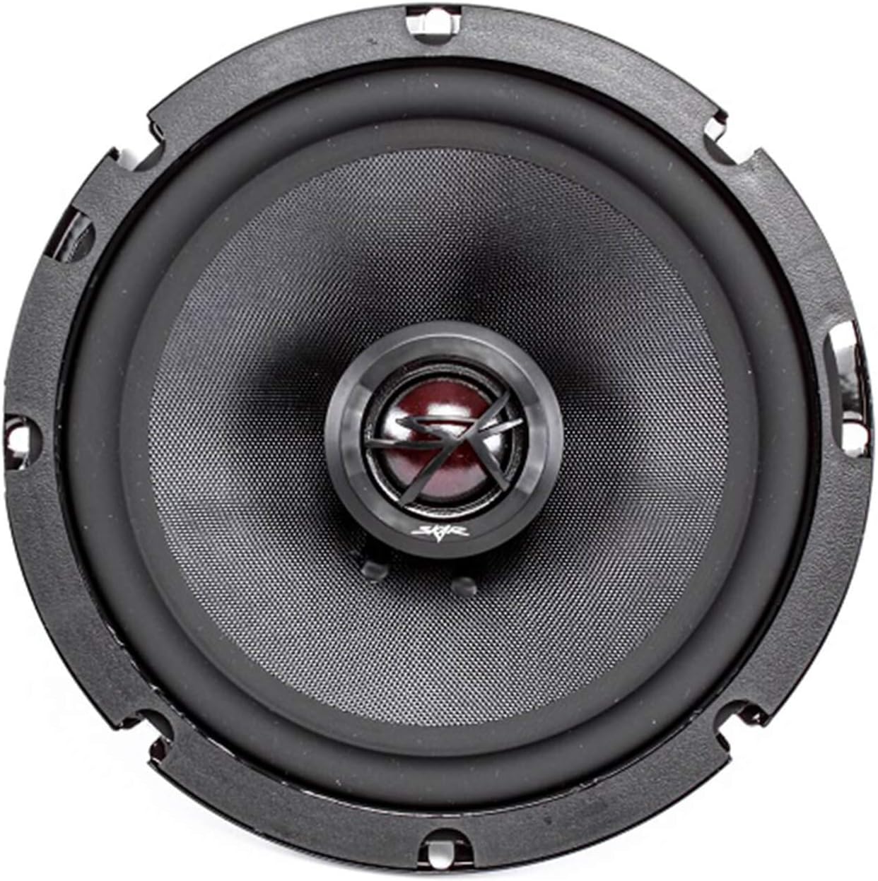 Skar Audio TX69 6 x 9 240W 2-Way Elite Coaxial Car Speakers, Pair