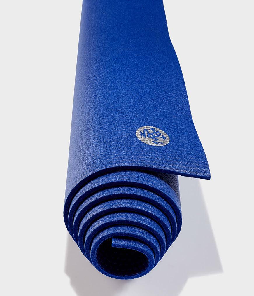Manduka Pro 71x22 Yoga Mat - Black Sage