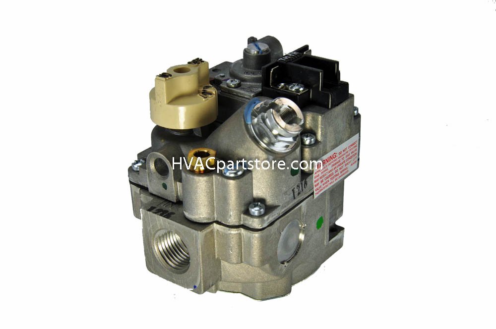 Rheem Ruud 60-18556-86 Universal Gas Valve