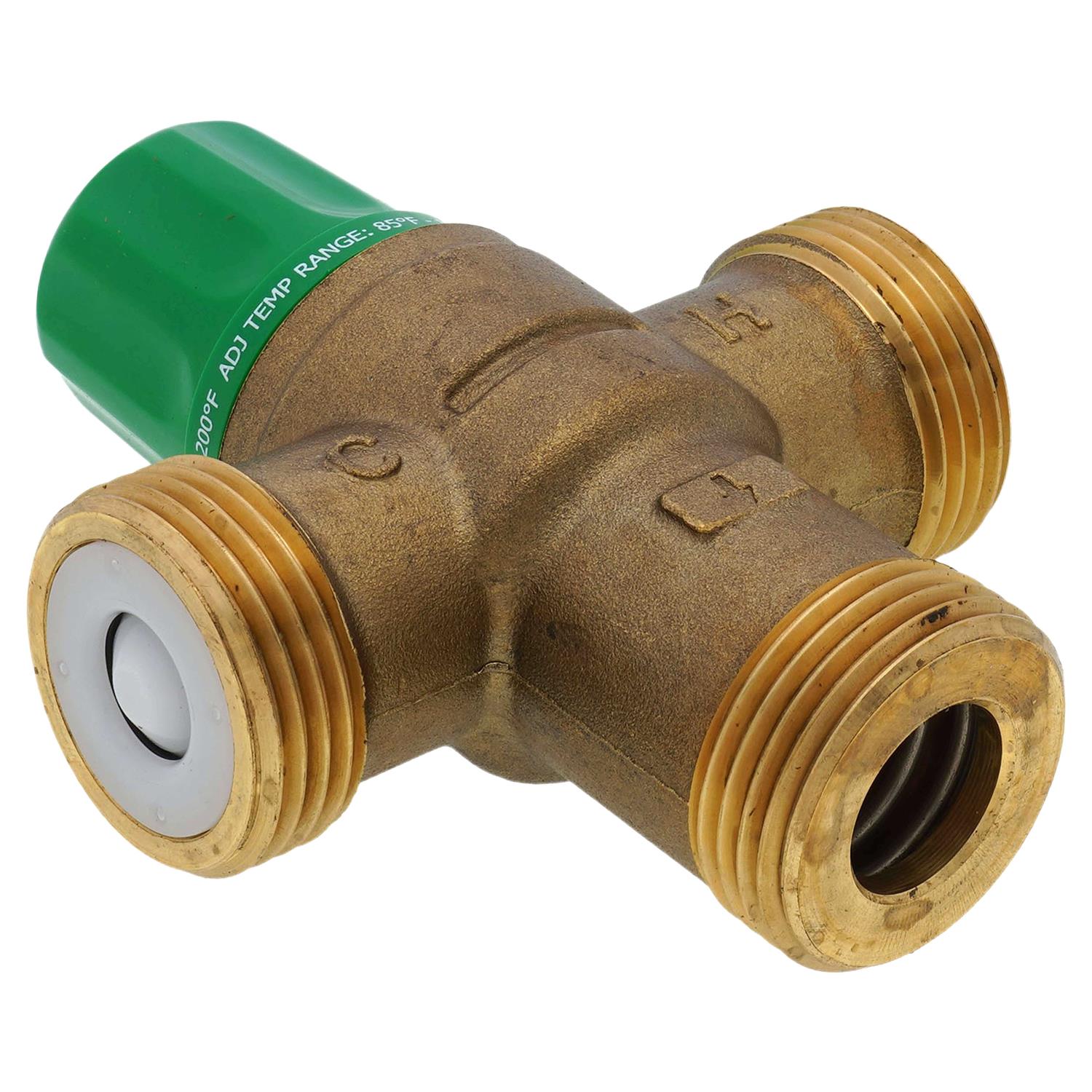 Taco 5000-3 Series 5000-3 Mixing Valve Body
