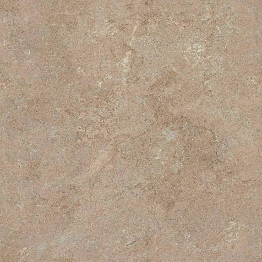 Formica 4 ft. x 8 ft. Laminate Sheet in Mocha Travertine with Premiumfx Etchings Finish, Mocha Travertine Etchings