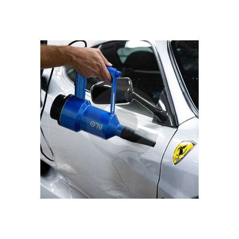 Blo Car Dryer Air S - Pet Supplies online store