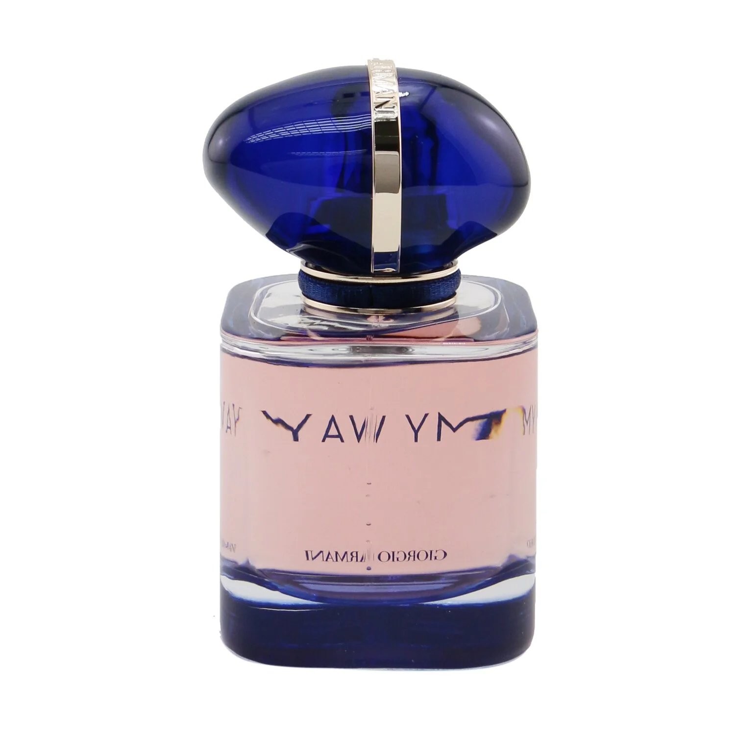 Giorgio Armani My Way Intense Eau De Parfum Spray  50ml/1.7oz