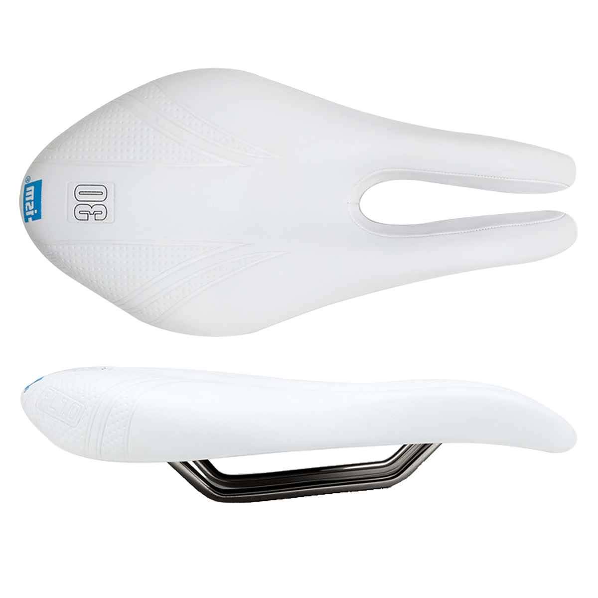 ISM PL 1.0 Saddle White