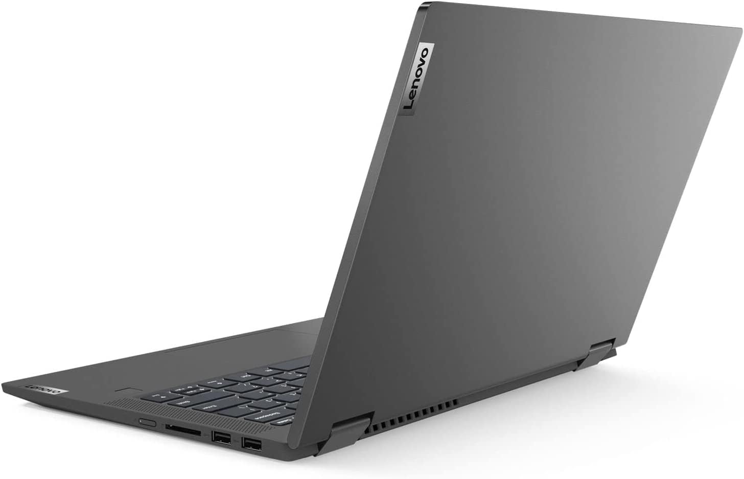 Lenovo IdeaPad Flex 5 14"" FHD IPS Touchscreen Laptop | AMD Ryzen 7 5700U(Beat i7-11800H) | 8GB RAM | 1024GB SSD | Backlit | Fingerprint | Windows 11 Home | Bundle with Stylus Pen, Grey