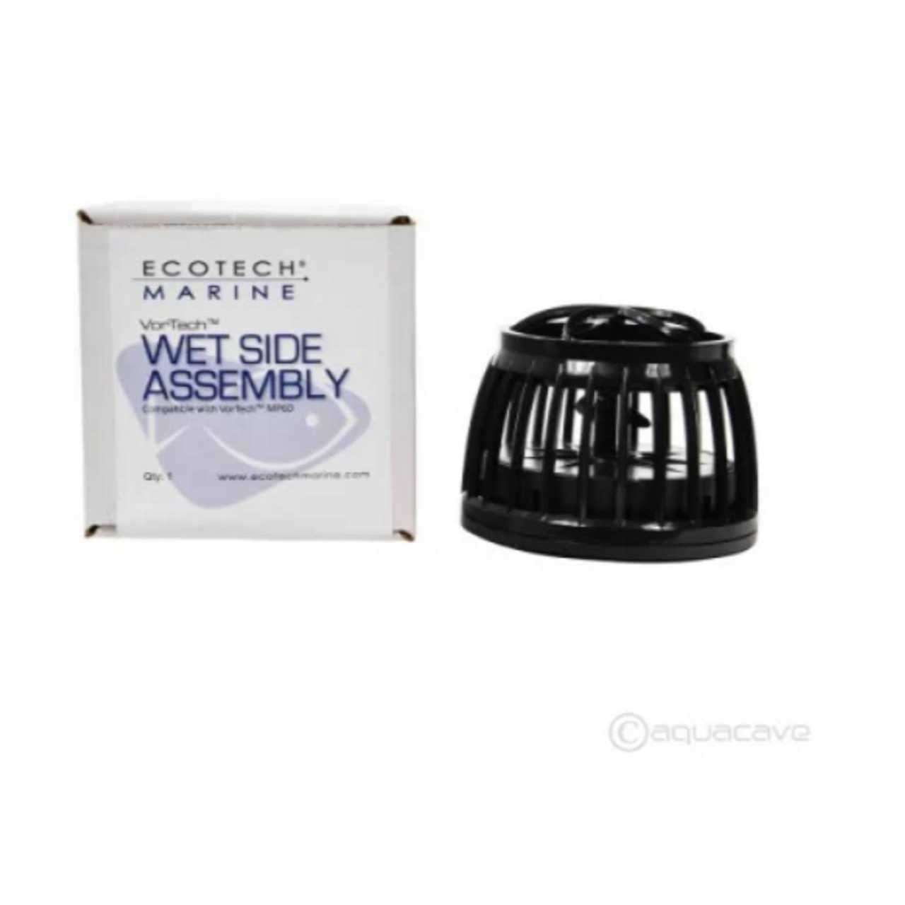 Ecotech Marine Vortech Wet Side Assembly MP40 - Pet Supplies online store