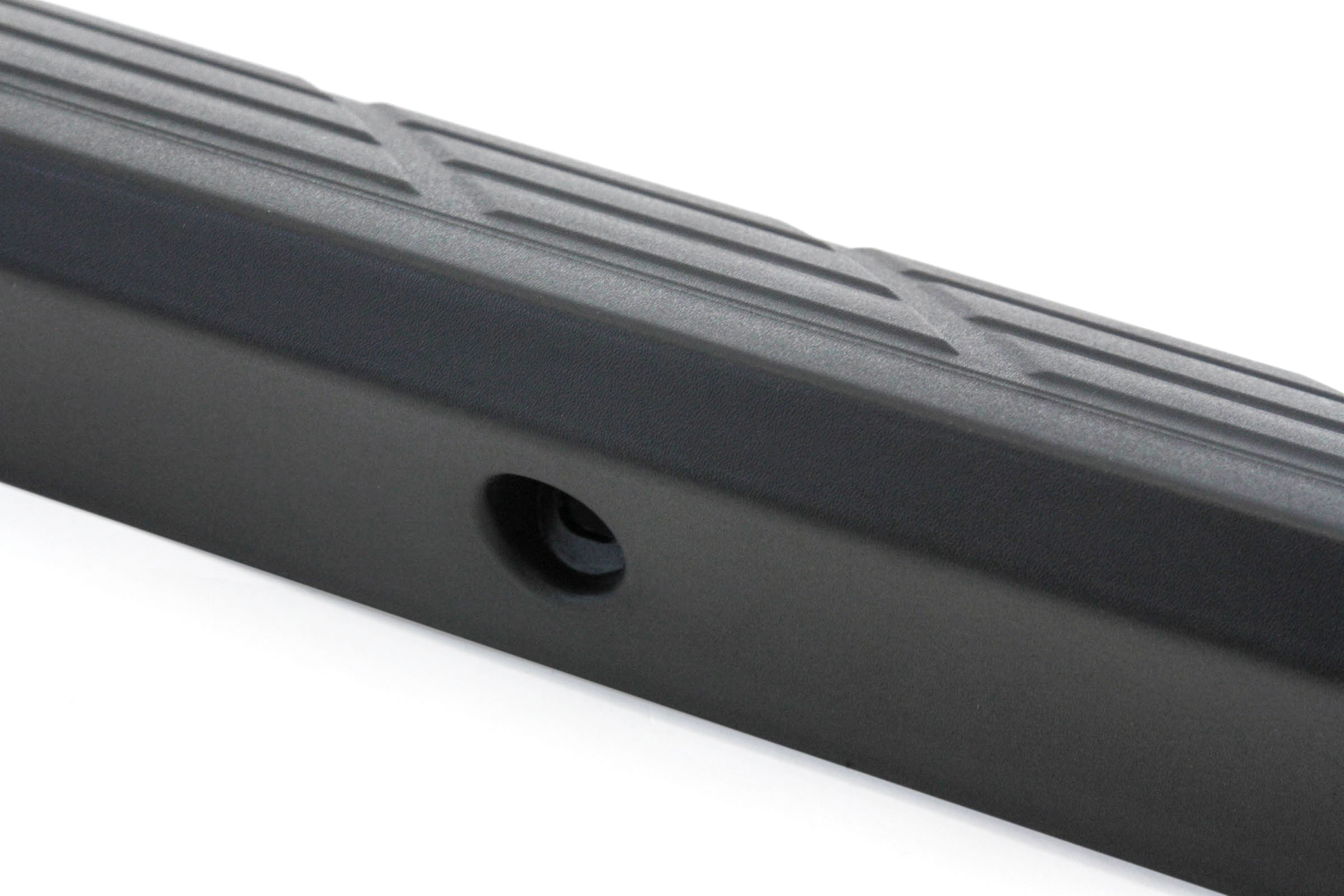 Tailgate Molding Top Protector Cap Compatible with Chevy GMC Silverado Sierra 1500 (2007-2013), 2500 3500 (2007-2014) Bolts-on with OEM Hardware no drilling 1449-0016 25844299 GM1904104 GM19414